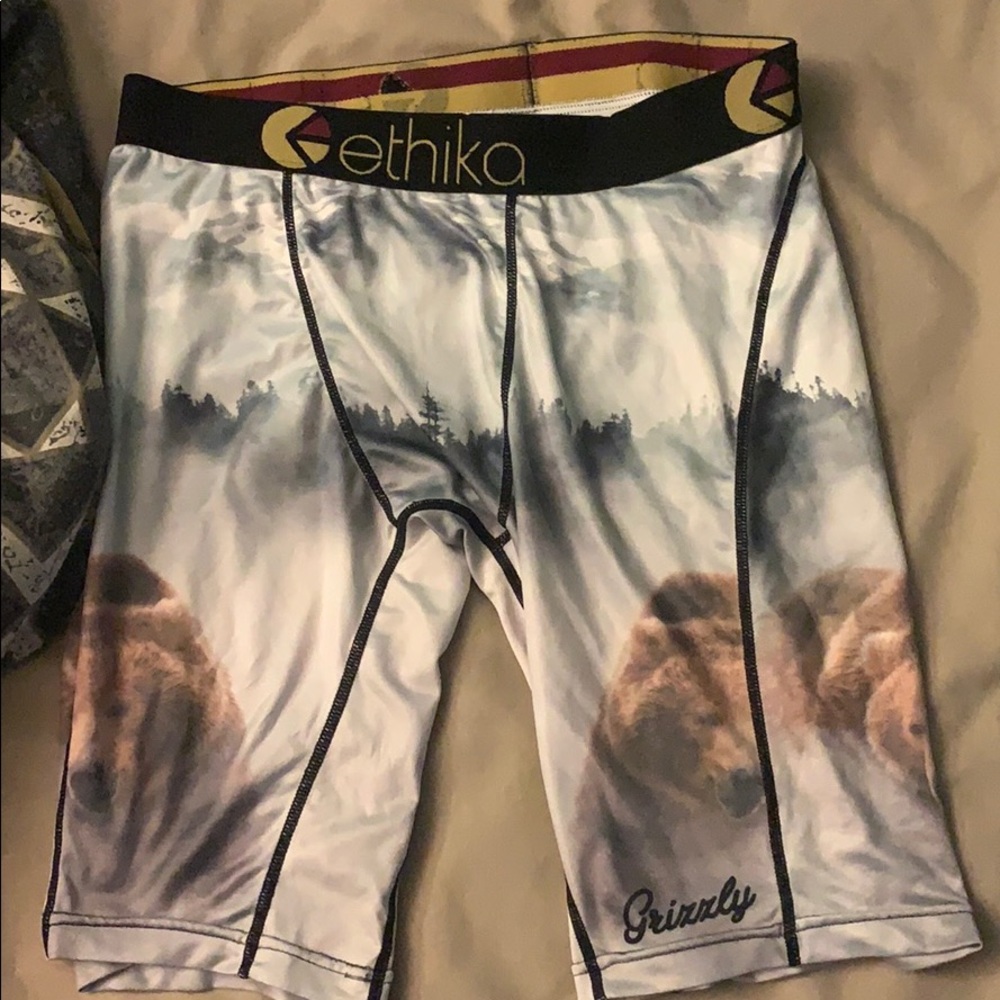 Men’s underwear